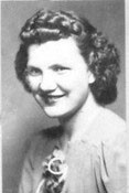 Mildred Pinegar (Smith)