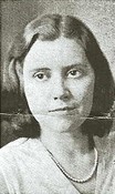 Myrtle Havey (Jones)