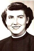 Nellie Louise Graves (Bellmore)