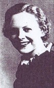 Opal Warren (Hopkins)
