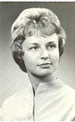 Pam Van Gilder (Boren)