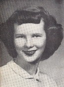 Patricia Jones (Gregerson)