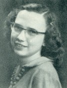 Patricia Riddle (Atkinson)