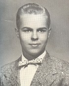 Rev. Cliston Coverdale