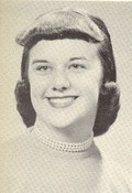 Rose Ann Beatty (Miller)