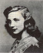 Rosemary Bullock (Jackman)