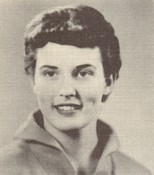 Rosemary Martin (Fortner)