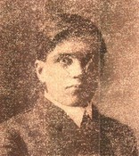 Roy Richardson ((Bellmore))