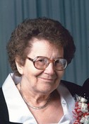 Ruth Esther Douglas Michael (Bellmore)