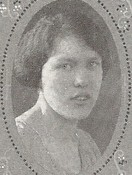 Ruth Overpeck (Clodfelter)