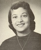 Vicki Dickerson (Reid)