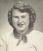 Virginia Flaurr (Rector)