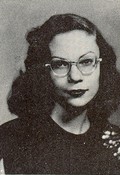 Wanda Jerome (Nelson)