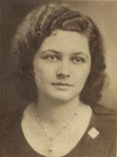 Wilma Banta (Myers)