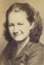 Wilma Cottrell (Sawtelle)